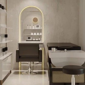 Emnails - Beauty Room