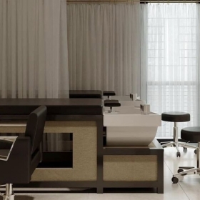 Emnails - Beauty Room