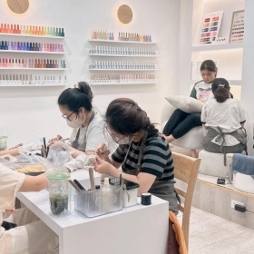 Emnails - Beauty Room