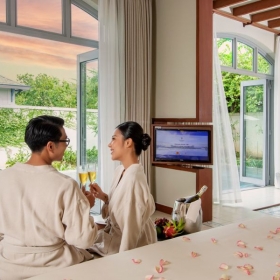 FLC Hotels & Resorts