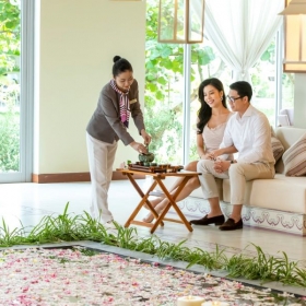 FLC Hotels & Resorts