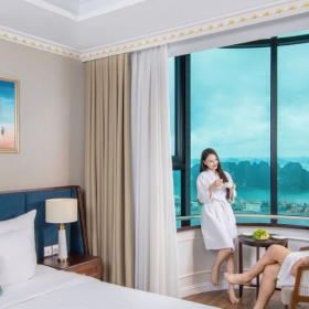 FLC Hotels & Resorts