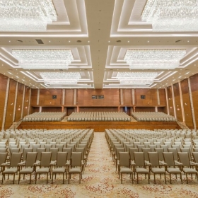 FLC Hotels & Resorts