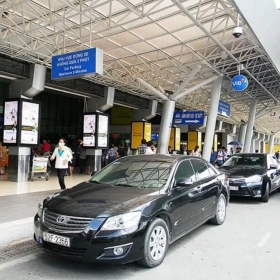 Fast Lane - Đón Quốc Tế VIP tại Sân bay quốc tế Đà Nẵng