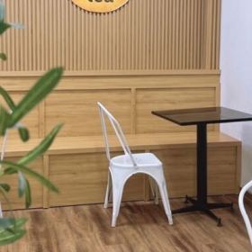 Hệ Thống Feeling Tea