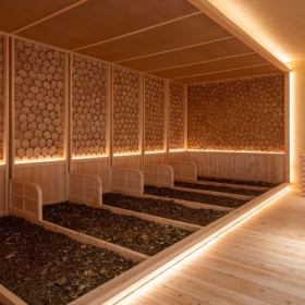 Flamingo Heritage Onsen & Resort