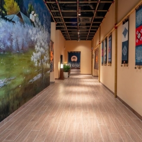 Flamingo Heritage Onsen & Resort