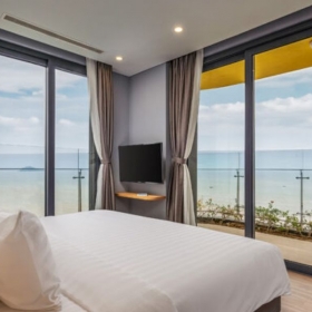 Flamingo Ibiza Hải Tiến