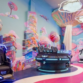 Flamingo Ibiza Hải Tiến