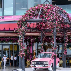 Flamingo Ibiza Hải Tiến