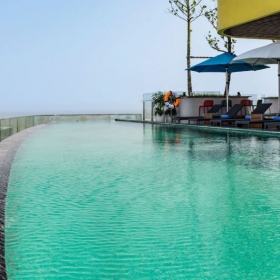 Flamingo Ibiza Hải Tiến