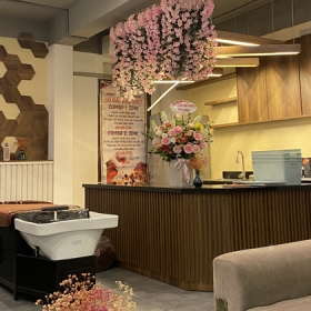 Spa Dưỡng Sinh Đông Y Thanh Trâm