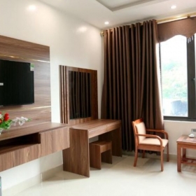 Friend Hotel Hà Giang