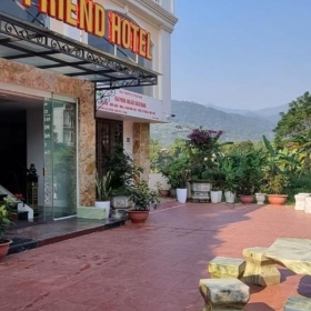 Friend Hotel Hà Giang