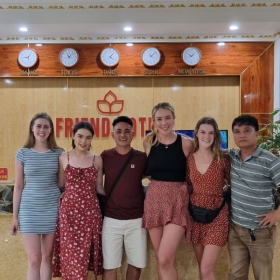 Friend Hotel Hà Giang