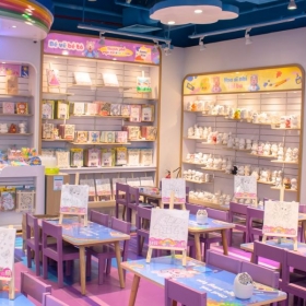 Funny Kids - Vincom Center Trần Duy Hưng 