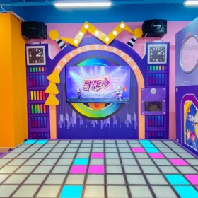 Funny Kids - Vincom Center Trần Duy Hưng 