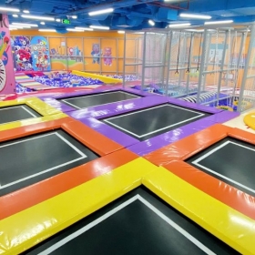 Funny Kids - Vincom Center Trần Duy Hưng 