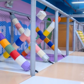 Funny Kids - Vincom Center Trần Duy Hưng 