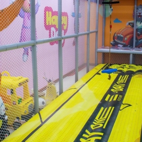 Funny Kids - Vincom Center Trần Duy Hưng 