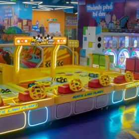 Funny Kids - Vincom Center Trần Duy Hưng 