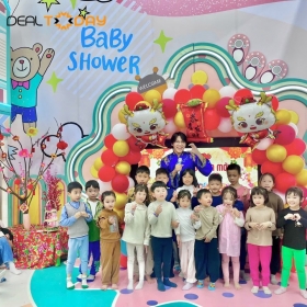 Combo 3 vé vui chơi Funzone Aeon Mall Long Biên áp dụng thứ 7, chủ nhật và lễ