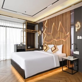 G8 Riverside Sài Gòn