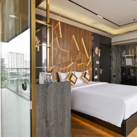 G8 Riverside Sài Gòn