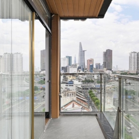 G8 Riverside Sài Gòn