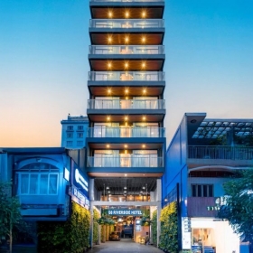 G8 Riverside Sài Gòn