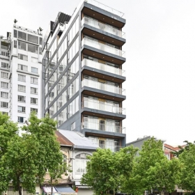 G8 Riverside Sài Gòn