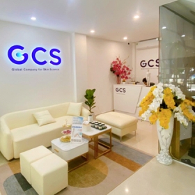 GCS BEAUTY CENTER
