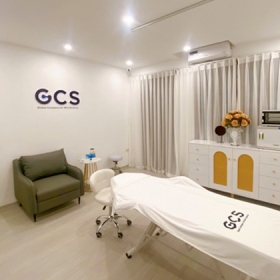 GCS BEAUTY CENTER
