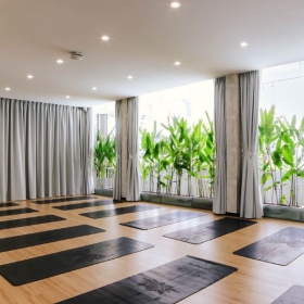 Gọn Fitness & Yoga