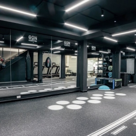 Gọn Fitness & Yoga