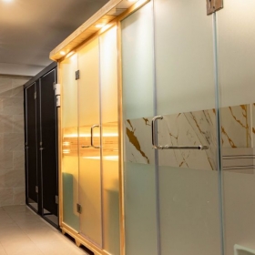 Gọn Fitness & Yoga