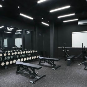 Gọn Fitness & Yoga