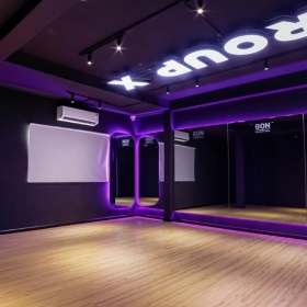 Gọn Fitness & Yoga