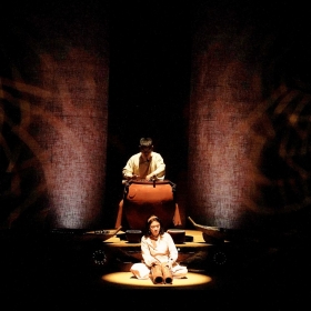 GOm Show - Âm thanh từ Gốm - Vé Đàn Niêu người lớn
