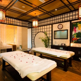 Galina Hotel & Spa Nha Trang