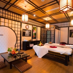 Galina Hotel & Spa Nha Trang