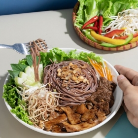 Gen Chay - Cửa Hàng Chay Thế Hệ Mới