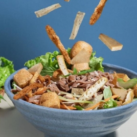 Gen Chay - Cửa Hàng Chay Thế Hệ Mới