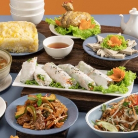 Gen Chay - Cửa Hàng Chay Thế Hệ Mới