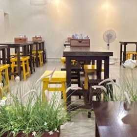 Gen Chay - Cửa Hàng Chay Thế Hệ Mới