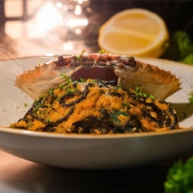 Gennies Bistro Catering - Set ăn dành cho 2 người