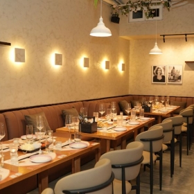  Gennies Bistro & Catering