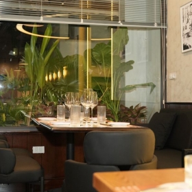  Gennies Bistro & Catering