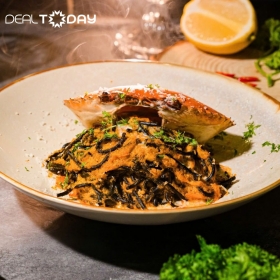 Gennies Bistro Catering - Set ăn dành cho 6 người