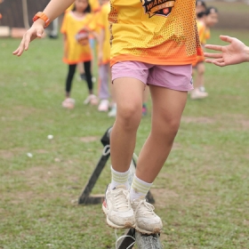 Junior Warriors 2023